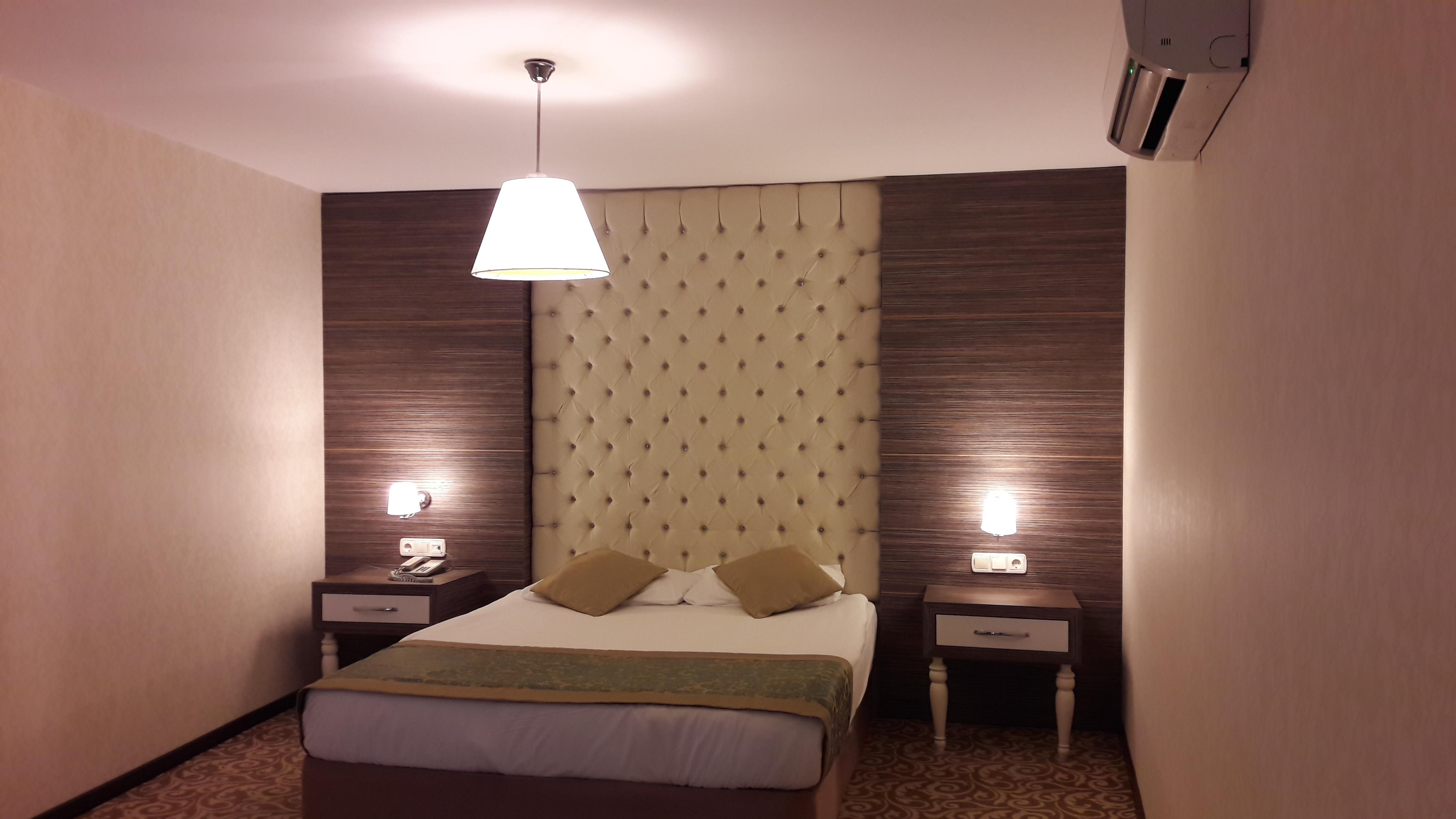 Cender Hotel Antalya Eksteriør bilde